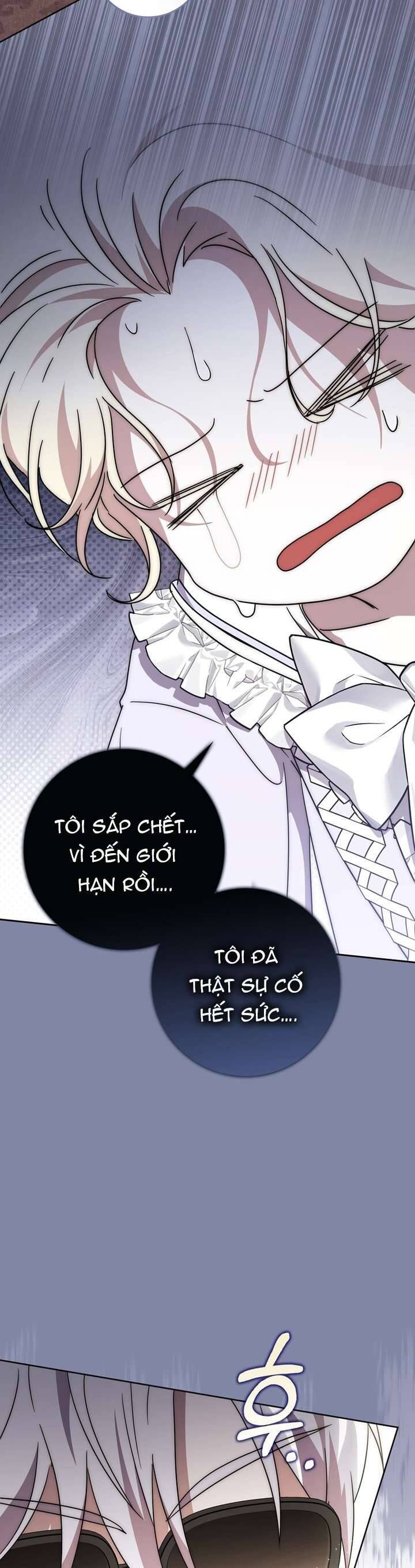 Nam Chính Ám Ảnh Với Sức Khỏe Của Tôi: Chapter 26