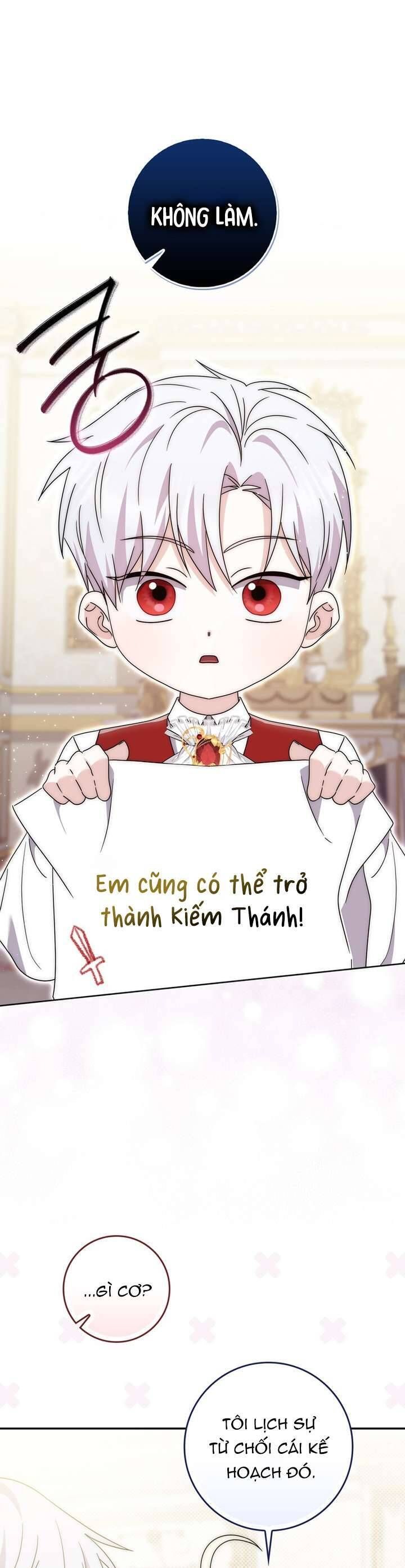 Nam Chính Ám Ảnh Với Sức Khỏe Của Tôi: Chapter 26