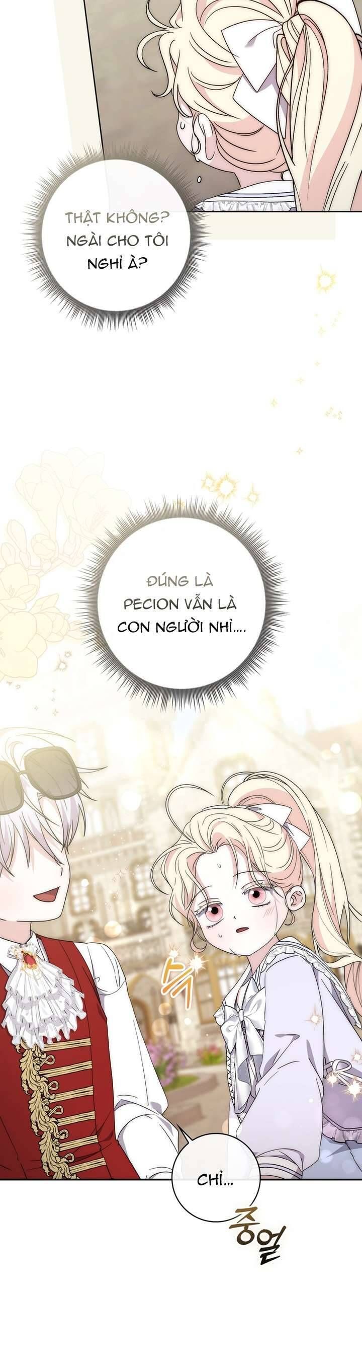 Nam Chính Ám Ảnh Với Sức Khỏe Của Tôi: Chapter 26