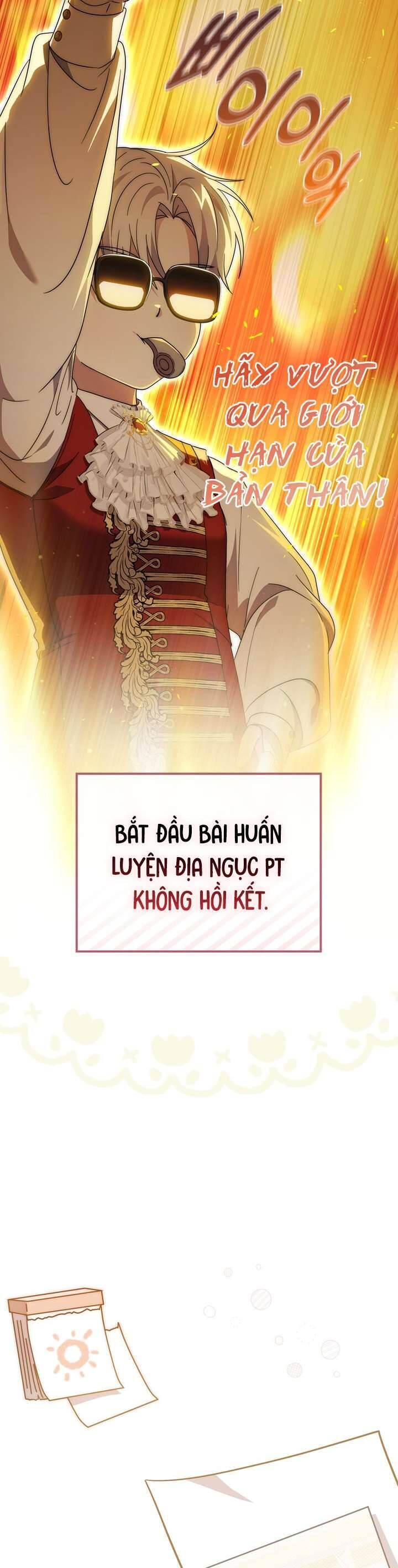 Nam Chính Ám Ảnh Với Sức Khỏe Của Tôi: Chapter 26