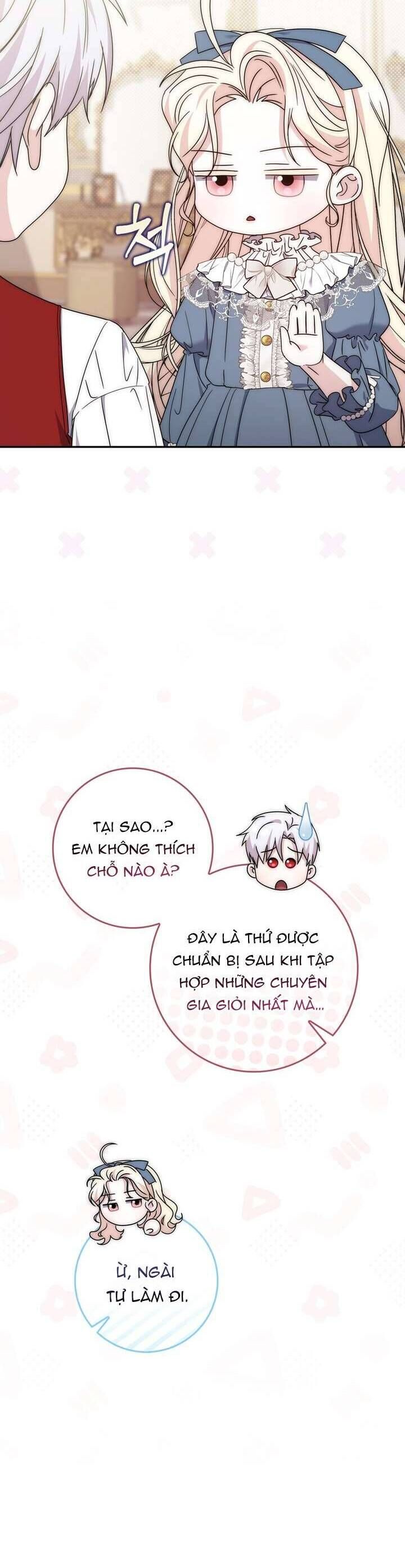 Nam Chính Ám Ảnh Với Sức Khỏe Của Tôi: Chapter 26