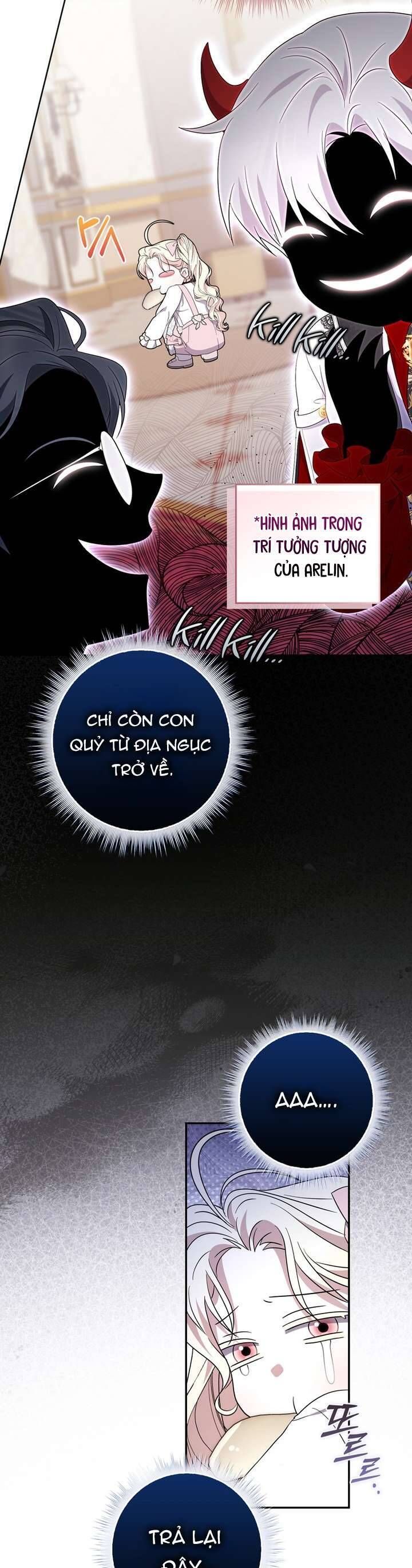 Nam Chính Ám Ảnh Với Sức Khỏe Của Tôi: Chapter 26