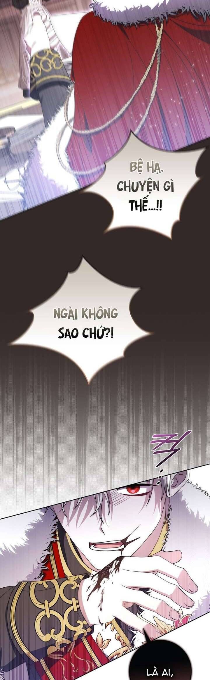 Nam Chính Ám Ảnh Với Sức Khỏe Của Tôi: Chapter 26