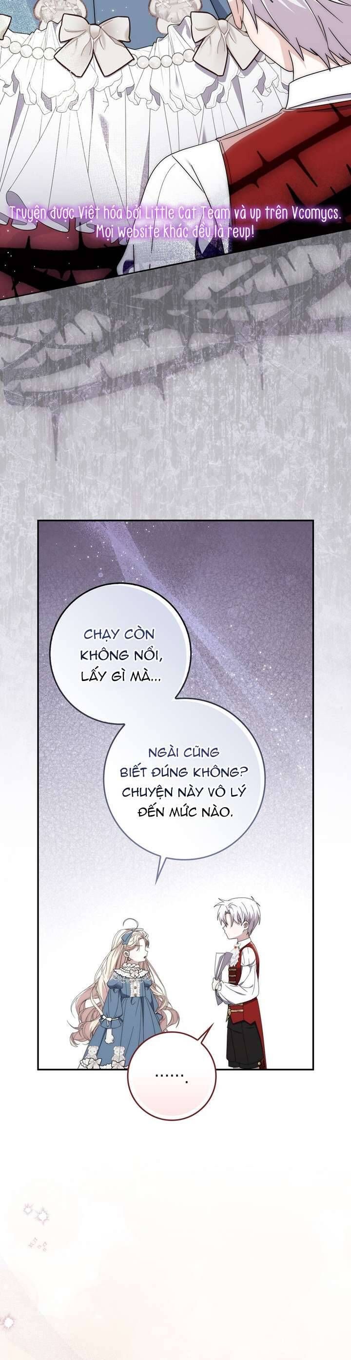 Nam Chính Ám Ảnh Với Sức Khỏe Của Tôi: Chapter 26