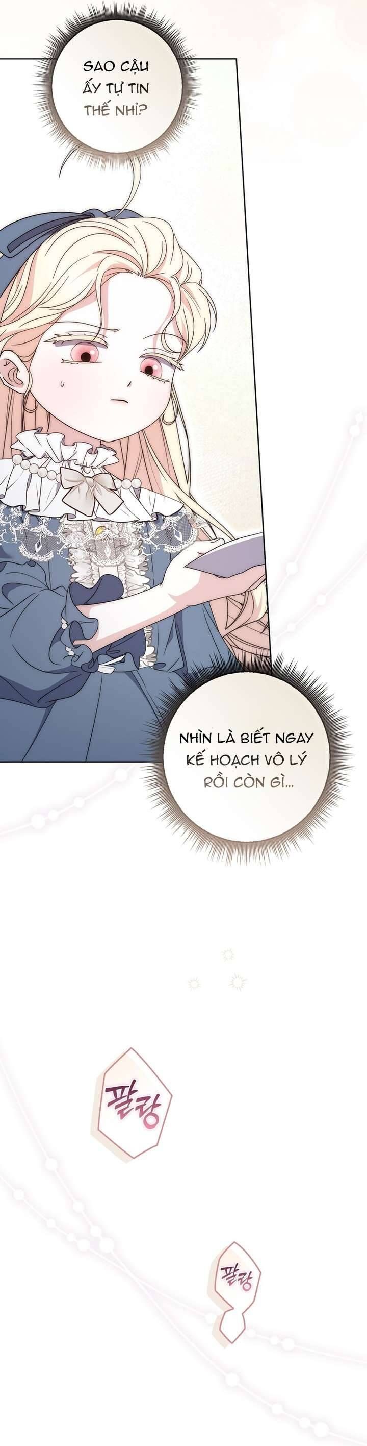 Nam Chính Ám Ảnh Với Sức Khỏe Của Tôi: Chapter 26