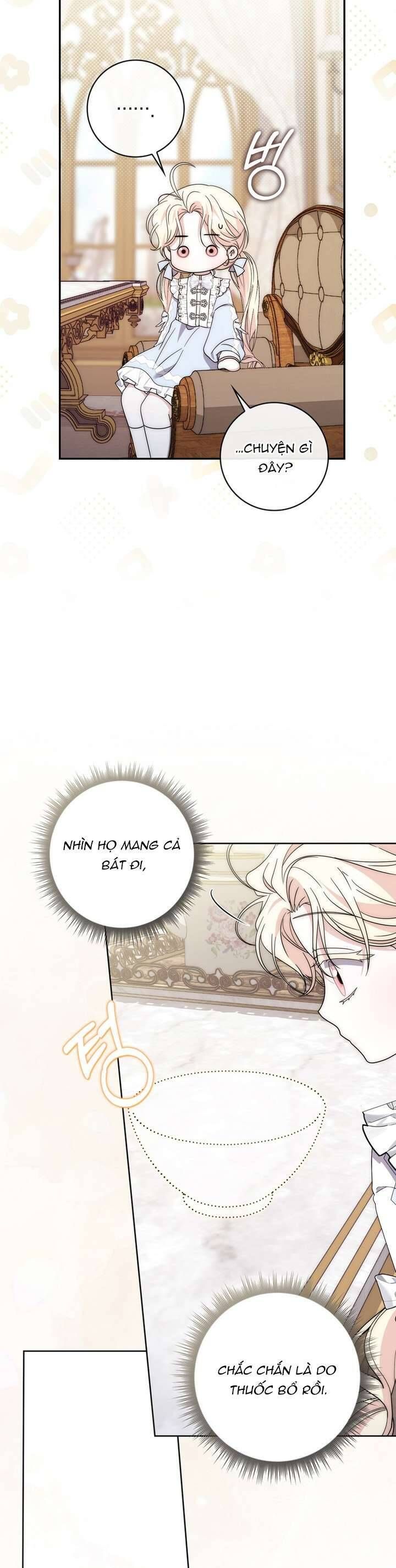 Nam Chính Ám Ảnh Với Sức Khỏe Của Tôi: Chapter 27