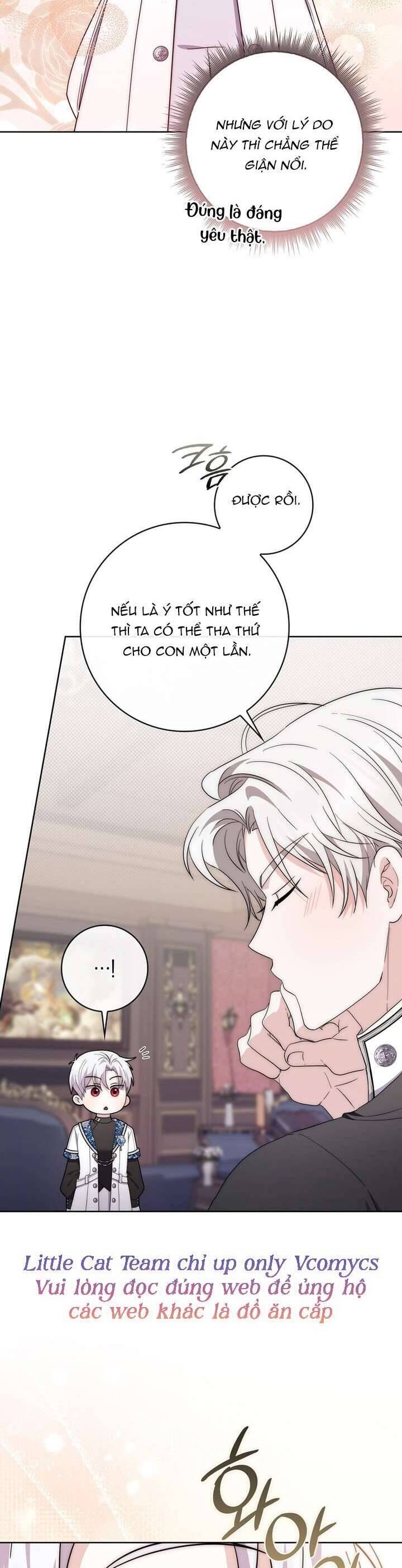 Nam Chính Ám Ảnh Với Sức Khỏe Của Tôi: Chapter 27