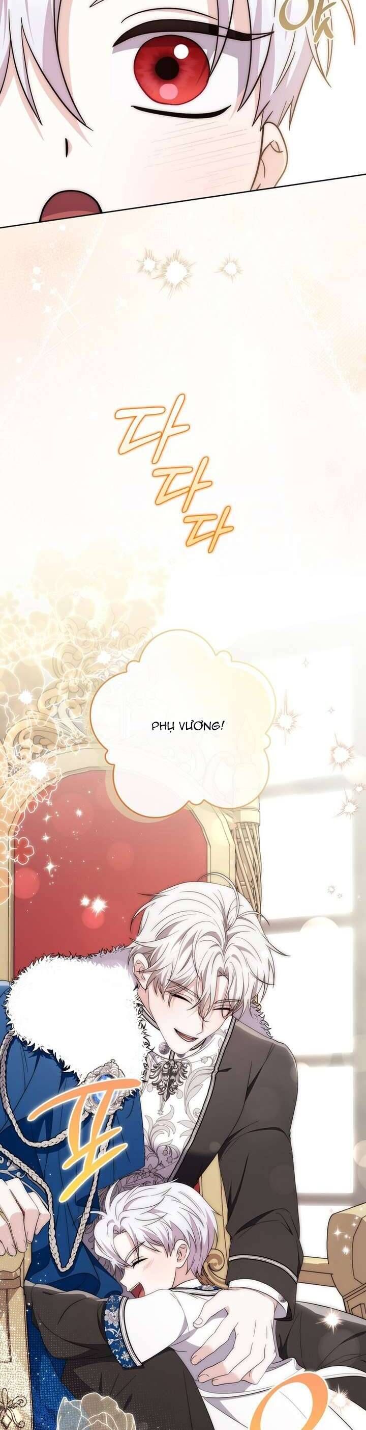 Nam Chính Ám Ảnh Với Sức Khỏe Của Tôi: Chapter 27