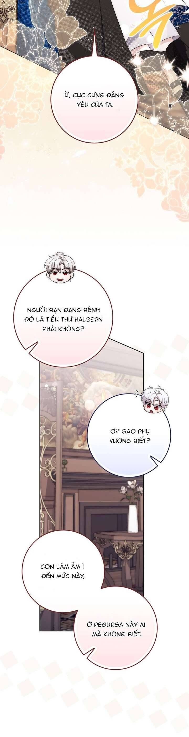 Nam Chính Ám Ảnh Với Sức Khỏe Của Tôi: Chapter 27
