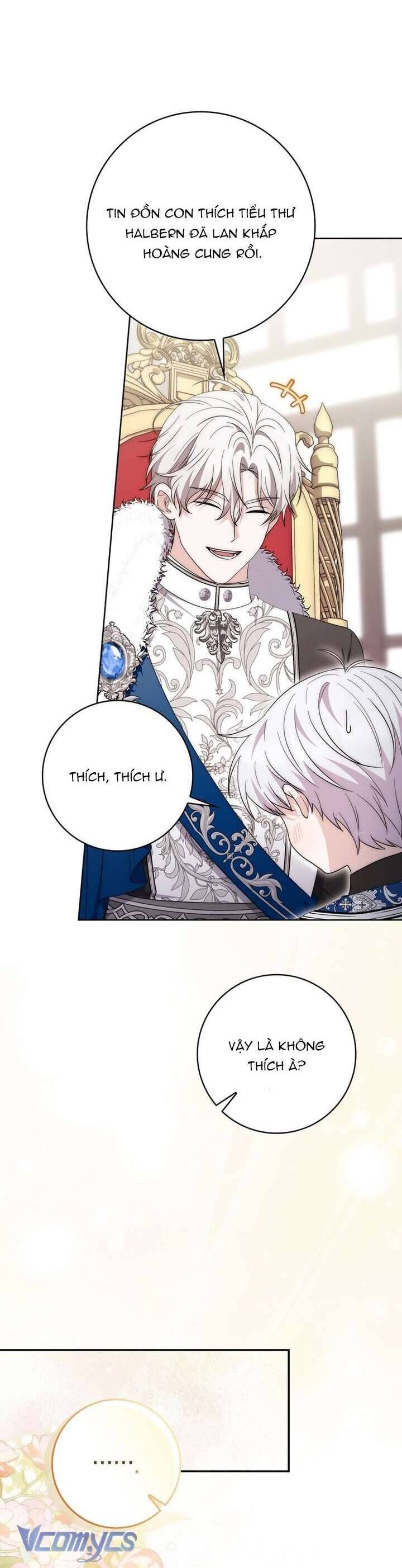 Nam Chính Ám Ảnh Với Sức Khỏe Của Tôi: Chapter 27