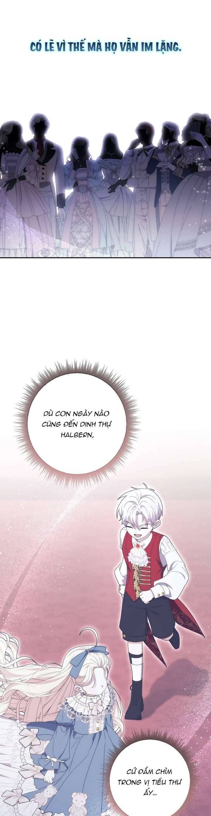 Nam Chính Ám Ảnh Với Sức Khỏe Của Tôi: Chapter 27
