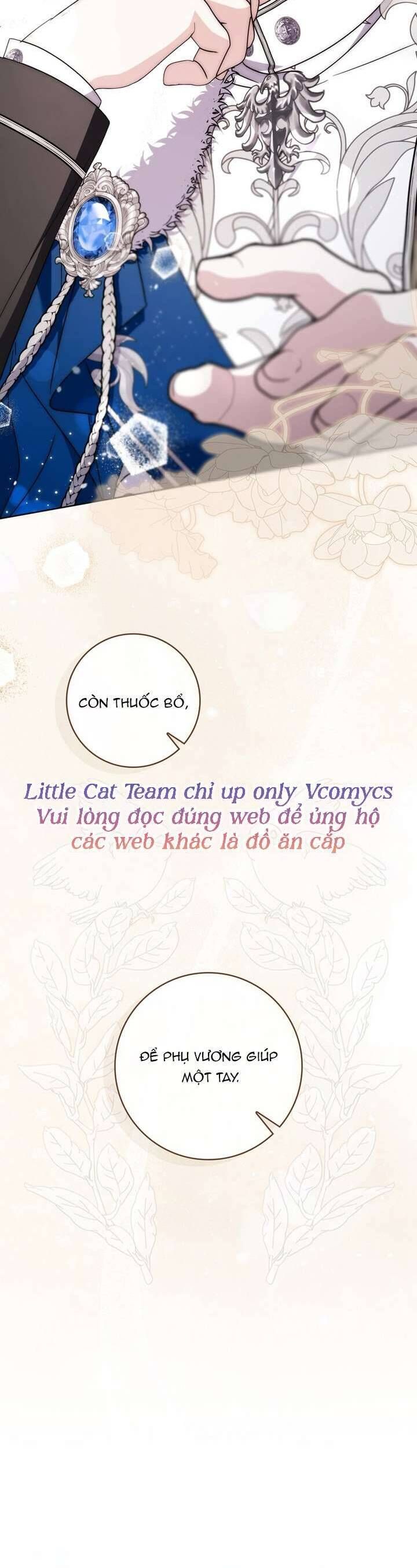 Nam Chính Ám Ảnh Với Sức Khỏe Của Tôi: Chapter 27