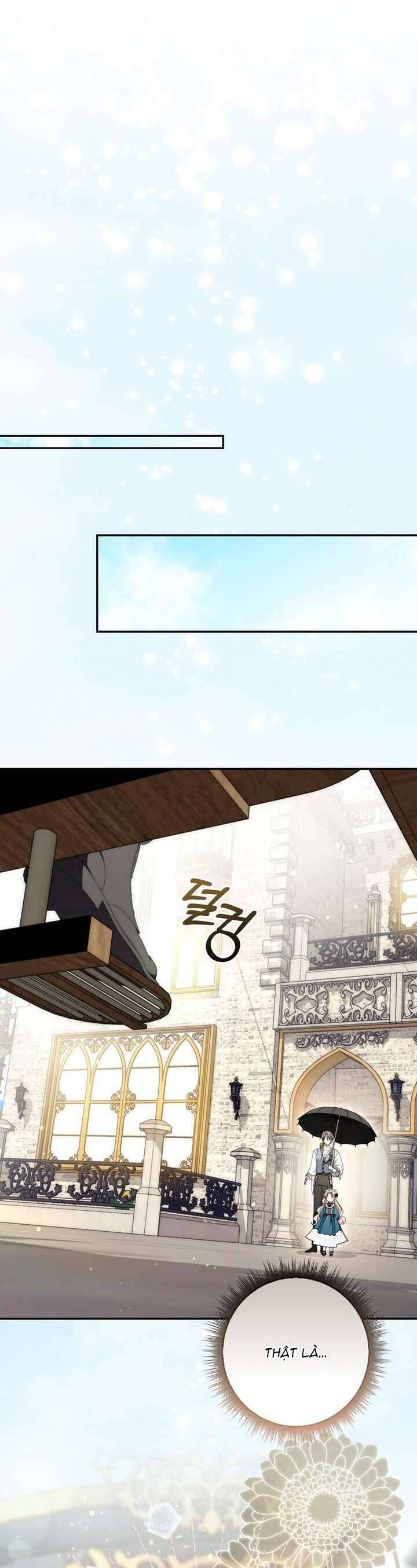 Nam Chính Ám Ảnh Với Sức Khỏe Của Tôi: Chapter 27