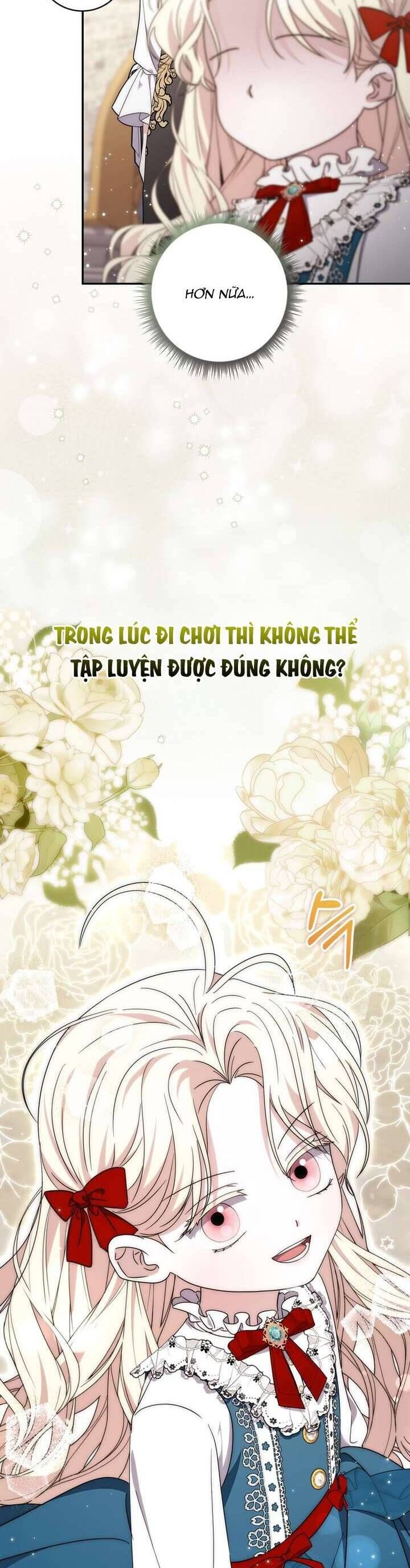 Nam Chính Ám Ảnh Với Sức Khỏe Của Tôi: Chapter 27