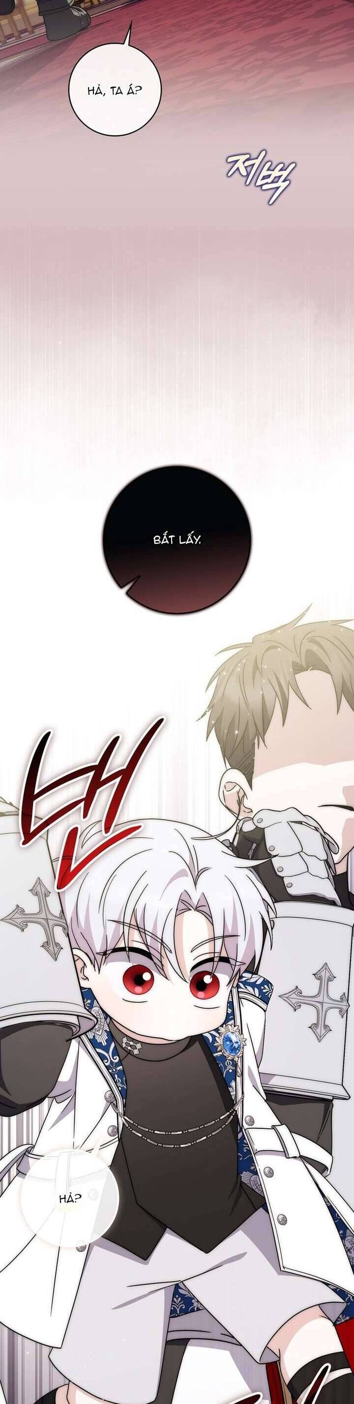 Nam Chính Ám Ảnh Với Sức Khỏe Của Tôi: Chapter 27