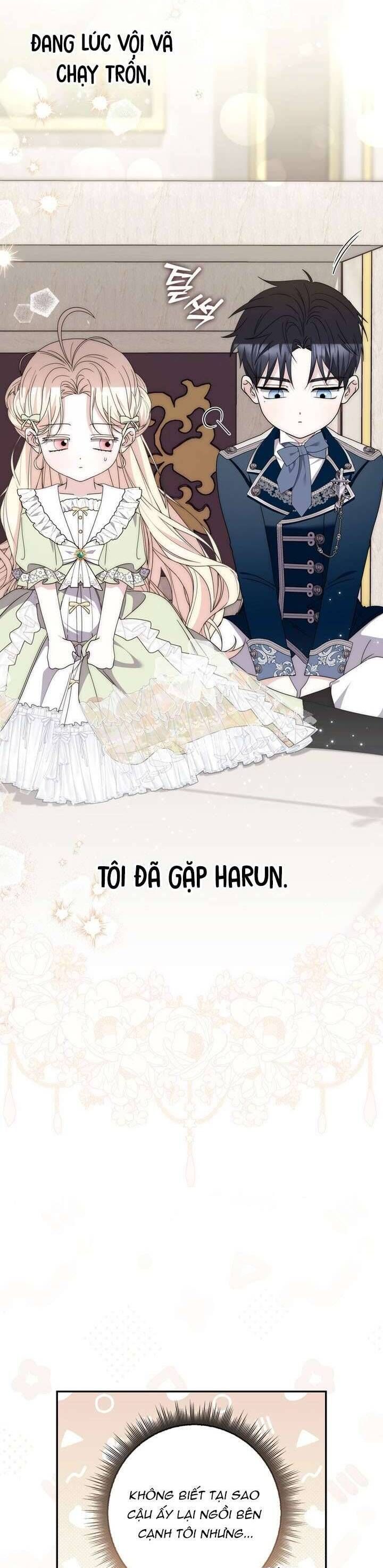 Nam Chính Ám Ảnh Với Sức Khỏe Của Tôi: Chapter 28