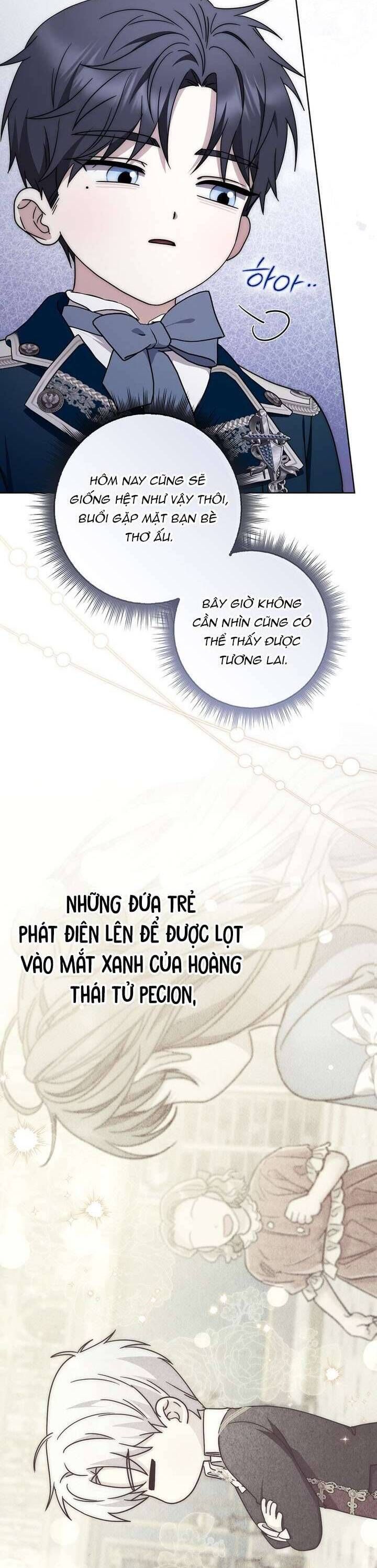 Nam Chính Ám Ảnh Với Sức Khỏe Của Tôi: Chapter 28