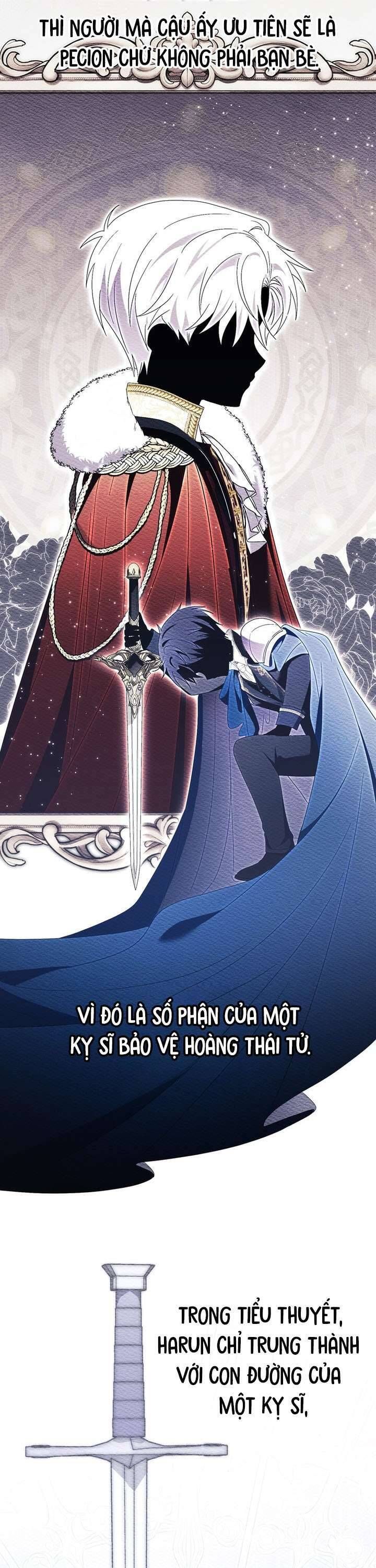 Nam Chính Ám Ảnh Với Sức Khỏe Của Tôi: Chapter 28