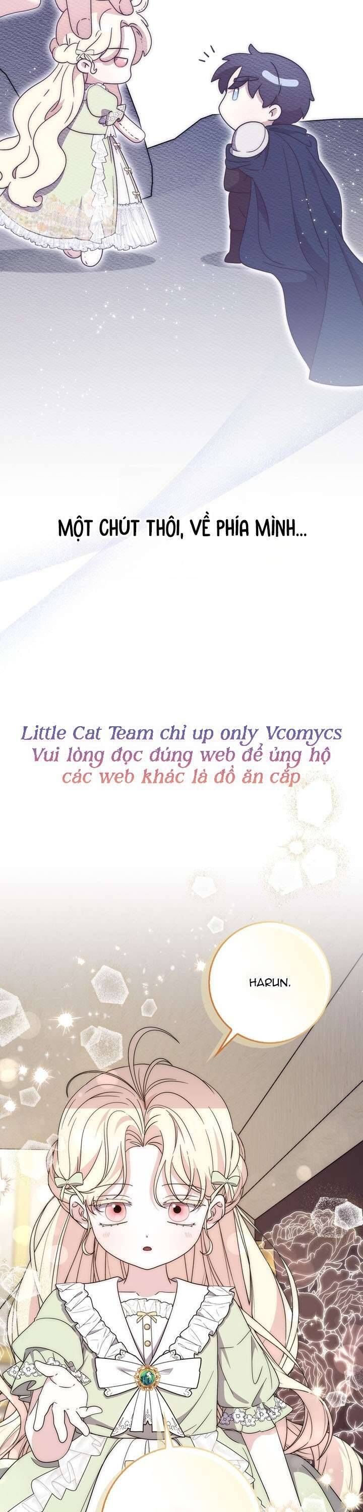 Nam Chính Ám Ảnh Với Sức Khỏe Của Tôi: Chapter 28