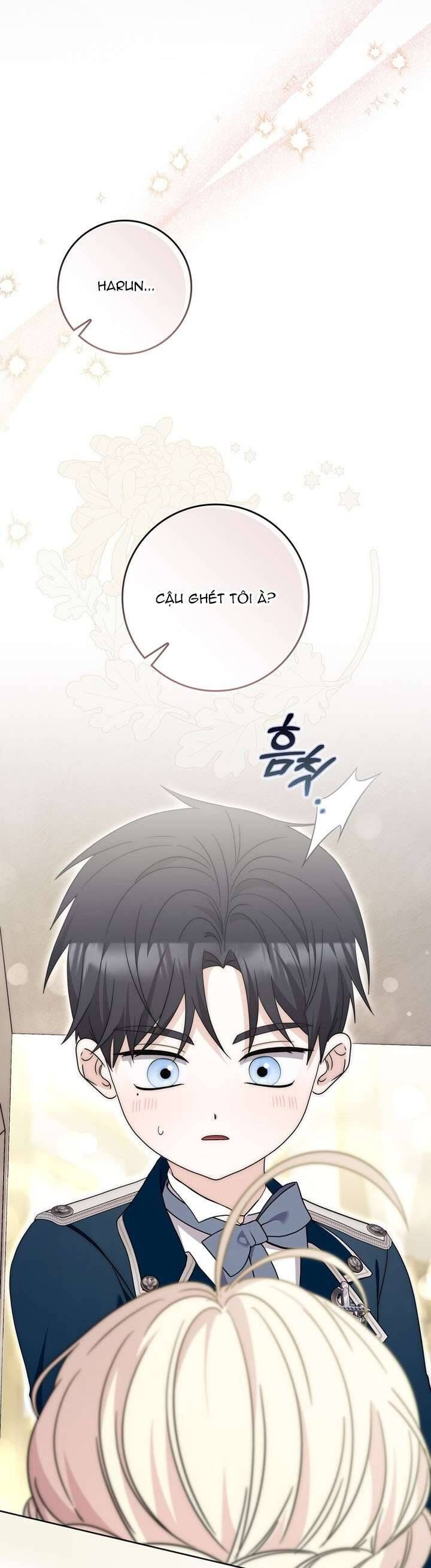 Nam Chính Ám Ảnh Với Sức Khỏe Của Tôi: Chapter 28