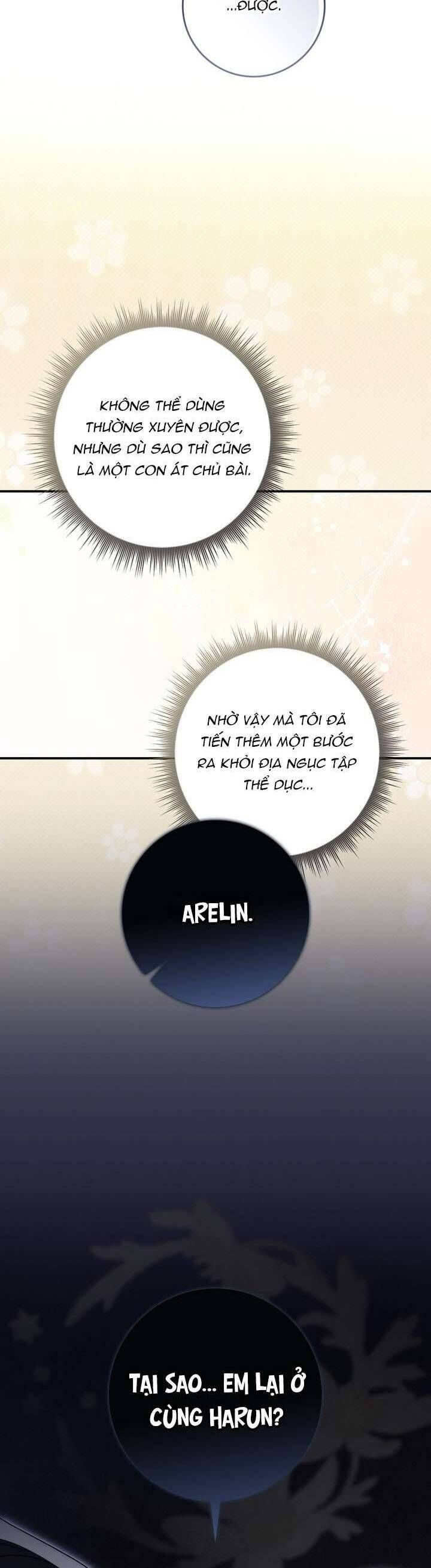 Nam Chính Ám Ảnh Với Sức Khỏe Của Tôi: Chapter 28