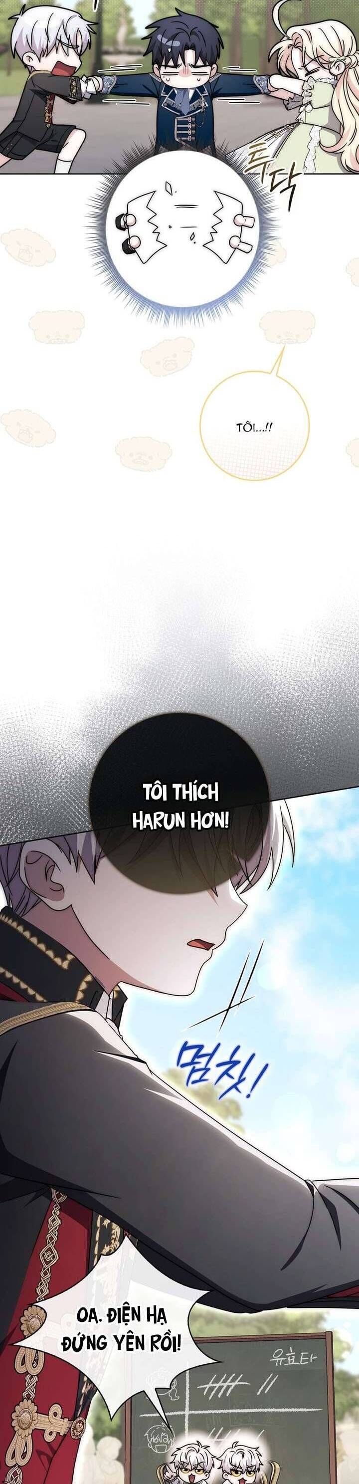 Nam Chính Ám Ảnh Với Sức Khỏe Của Tôi: Chapter 28