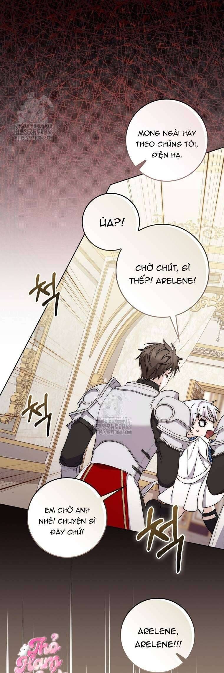 Nam Chính Bệnh Hoạn Ám Ảnh Với Sức Khoẻ Của Tôi: Chapter 27
