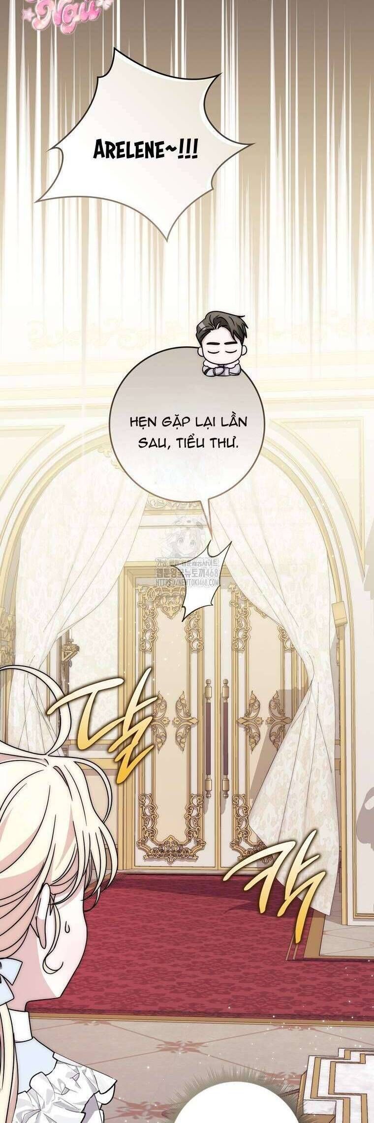 Nam Chính Bệnh Hoạn Ám Ảnh Với Sức Khoẻ Của Tôi: Chapter 27