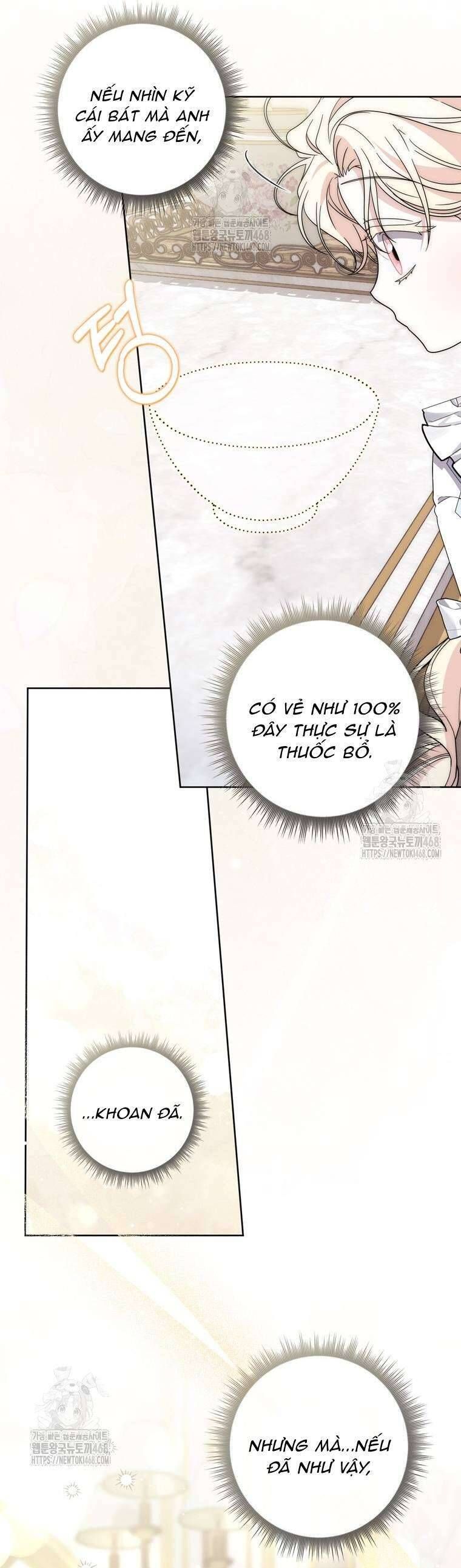 Nam Chính Bệnh Hoạn Ám Ảnh Với Sức Khoẻ Của Tôi: Chapter 27