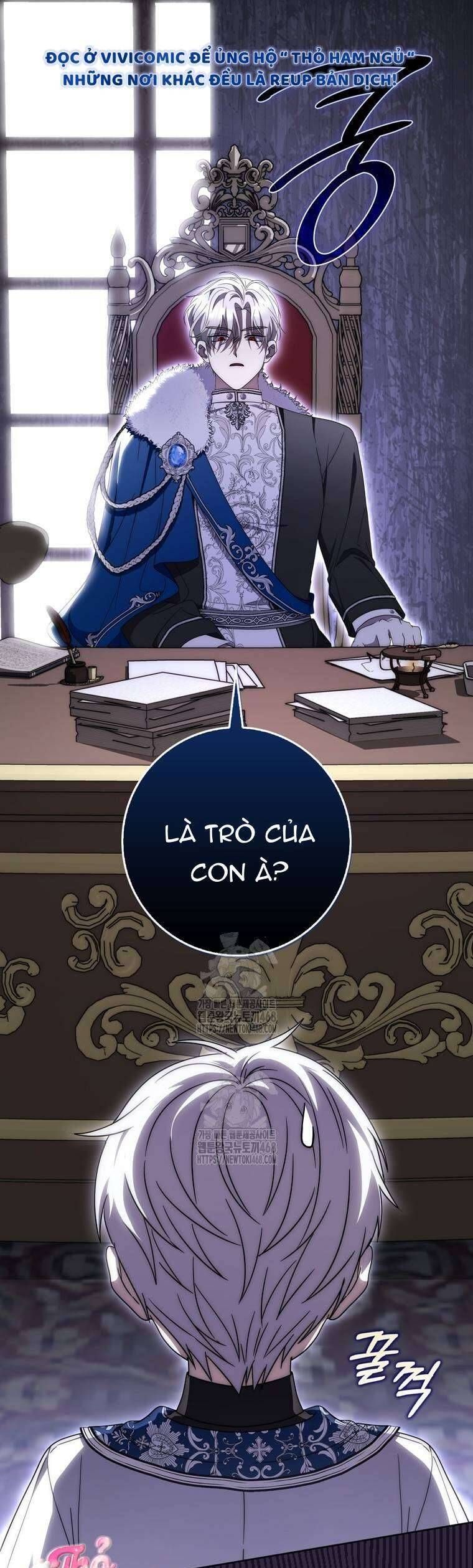 Nam Chính Bệnh Hoạn Ám Ảnh Với Sức Khoẻ Của Tôi: Chapter 27