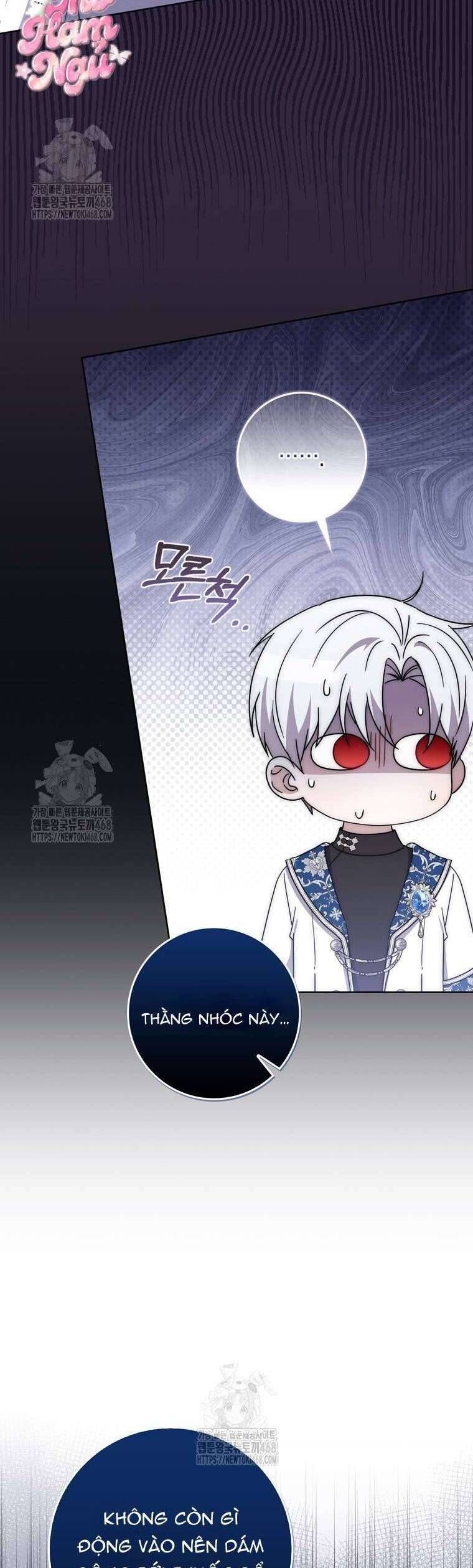 Nam Chính Bệnh Hoạn Ám Ảnh Với Sức Khoẻ Của Tôi: Chapter 27