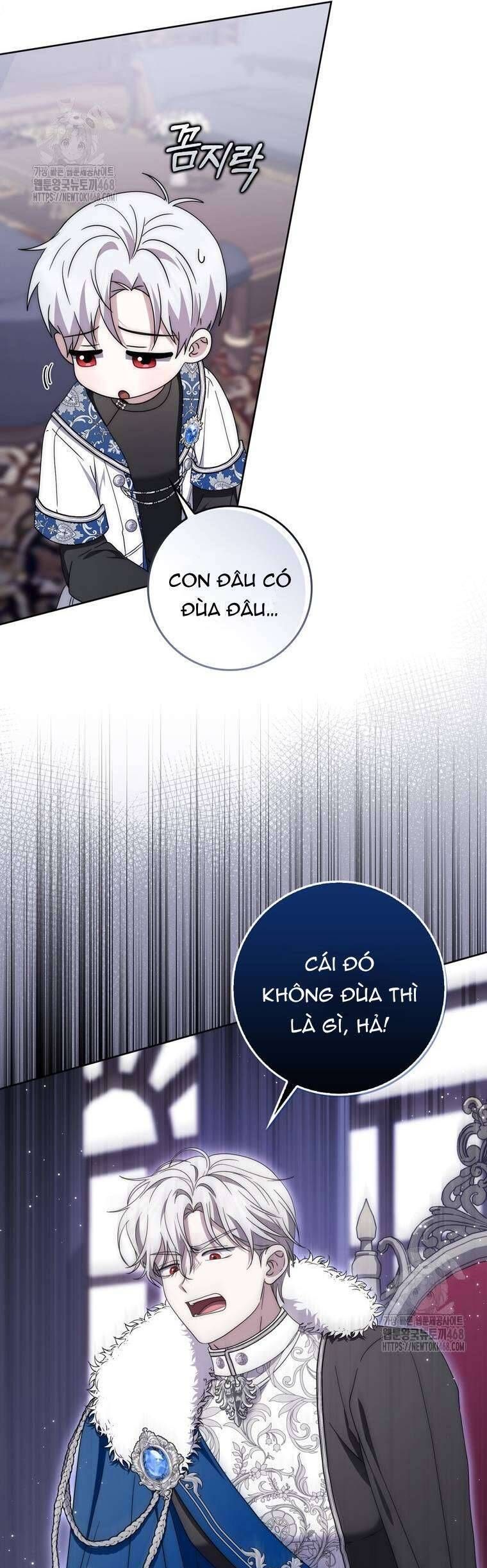 Nam Chính Bệnh Hoạn Ám Ảnh Với Sức Khoẻ Của Tôi: Chapter 27