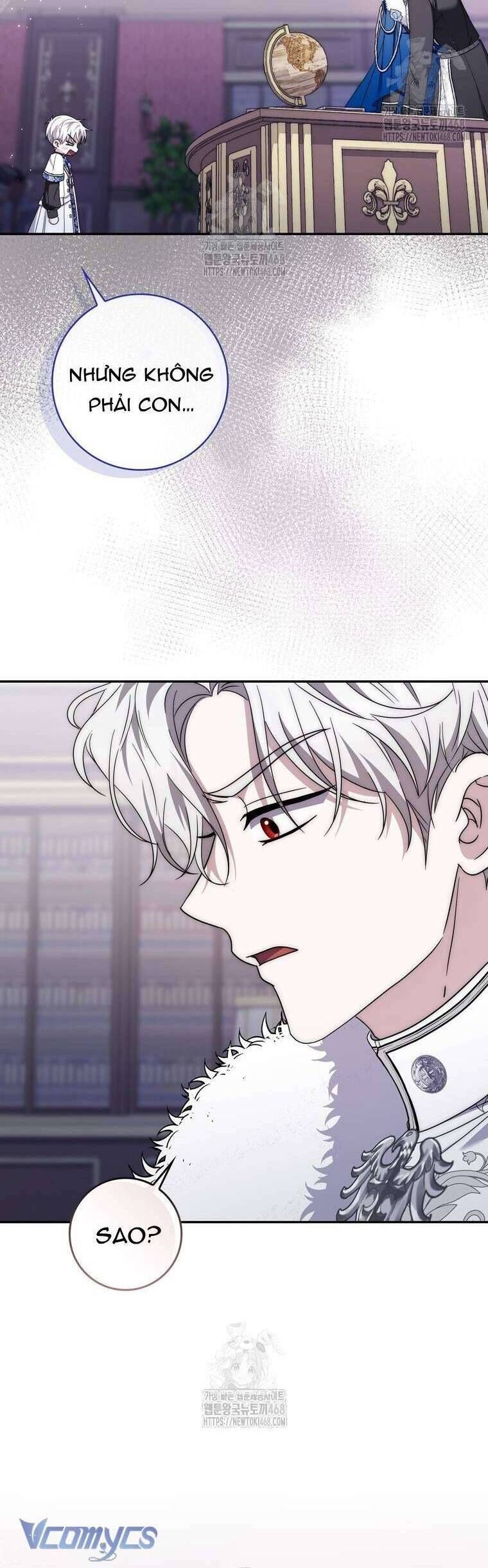 Nam Chính Bệnh Hoạn Ám Ảnh Với Sức Khoẻ Của Tôi: Chapter 27