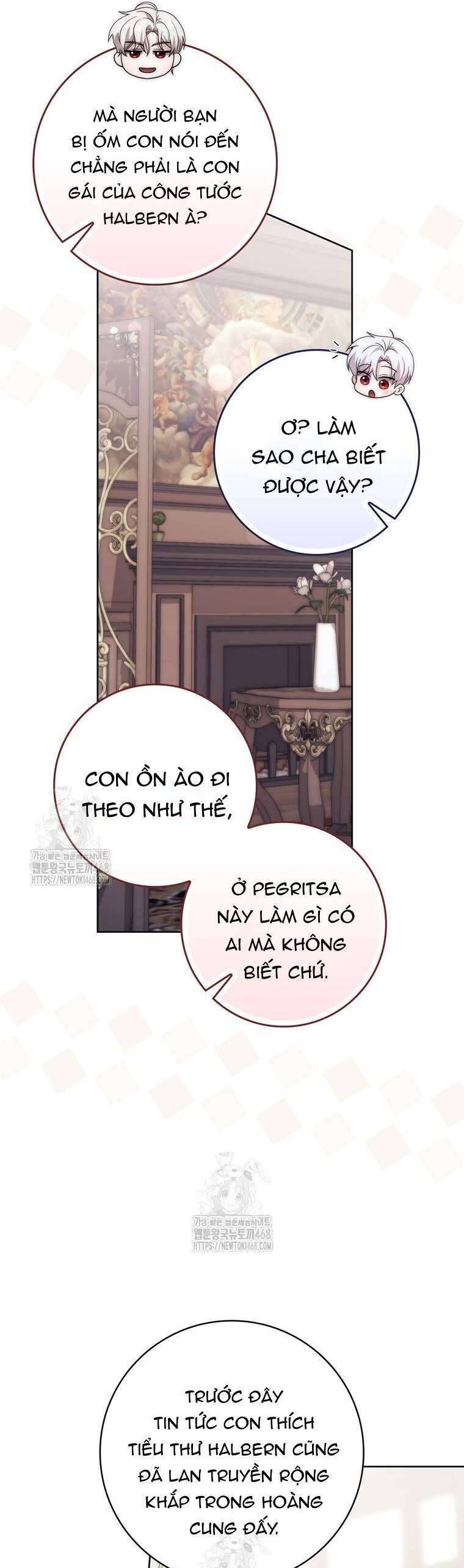 Nam Chính Bệnh Hoạn Ám Ảnh Với Sức Khoẻ Của Tôi: Chapter 27