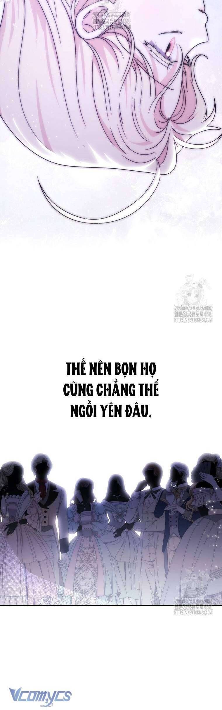 Nam Chính Bệnh Hoạn Ám Ảnh Với Sức Khoẻ Của Tôi: Chapter 27