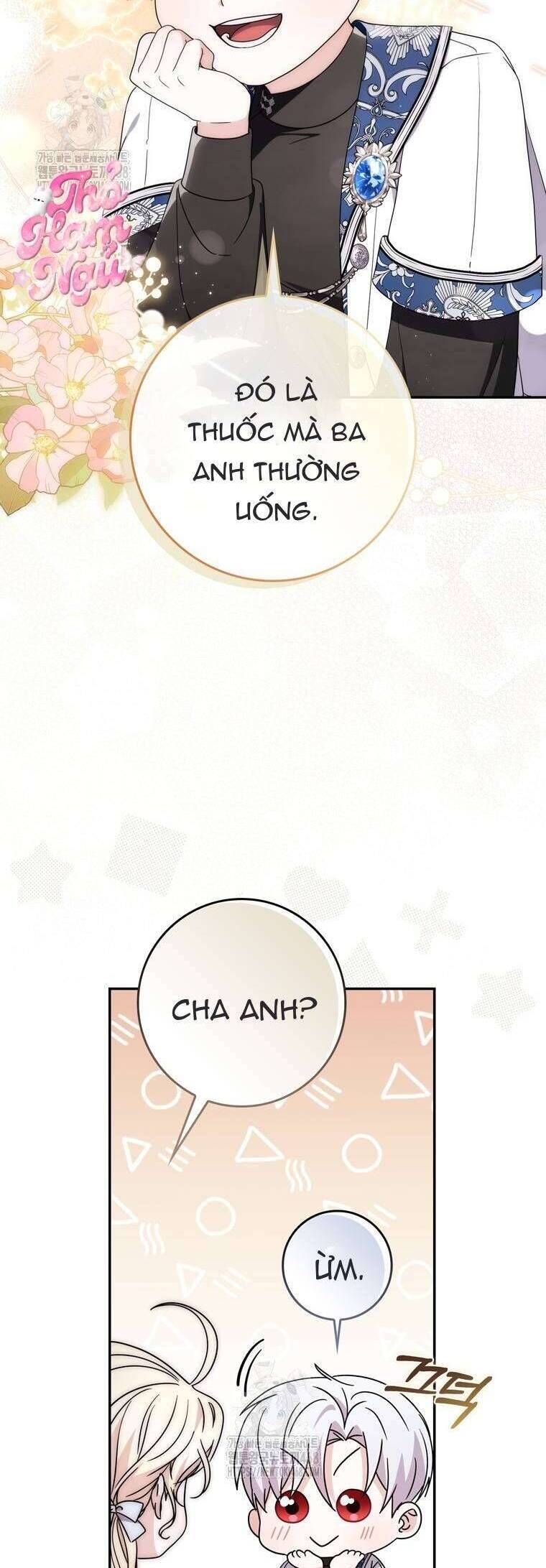 Nam Chính Bệnh Hoạn Ám Ảnh Với Sức Khoẻ Của Tôi: Chapter 27