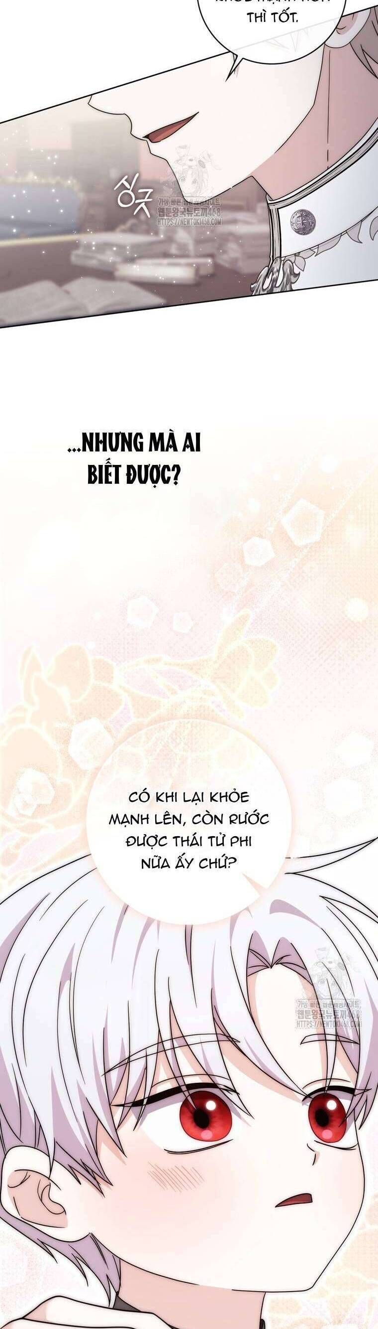Nam Chính Bệnh Hoạn Ám Ảnh Với Sức Khoẻ Của Tôi: Chapter 27