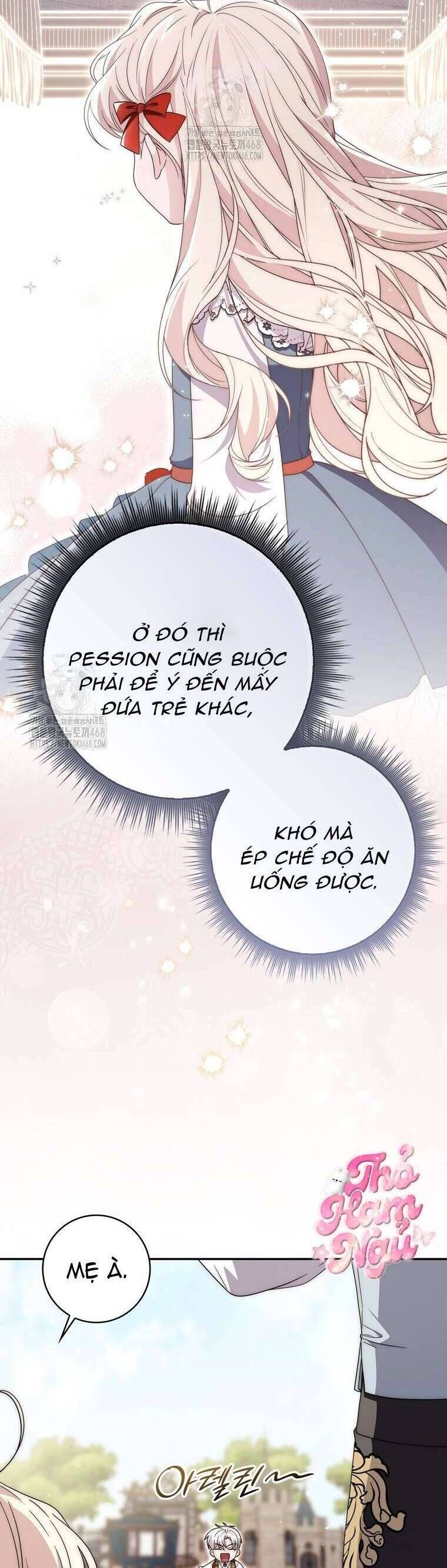 Nam Chính Bệnh Hoạn Ám Ảnh Với Sức Khoẻ Của Tôi: Chapter 27