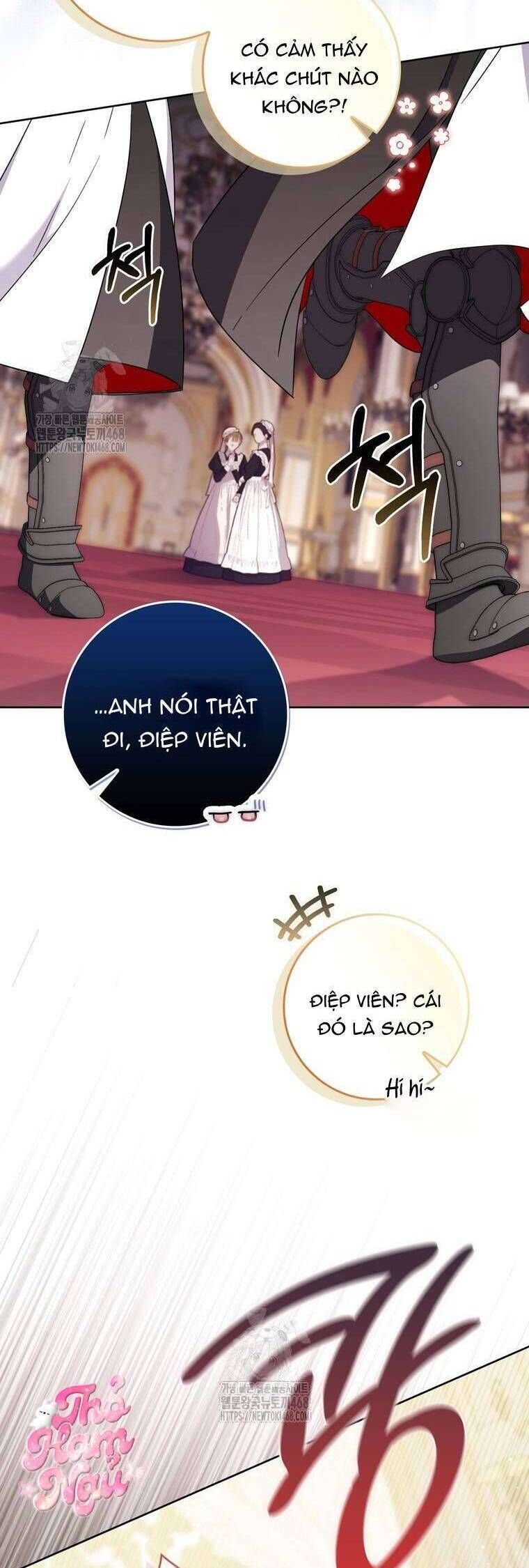 Nam Chính Bệnh Hoạn Ám Ảnh Với Sức Khoẻ Của Tôi: Chapter 27