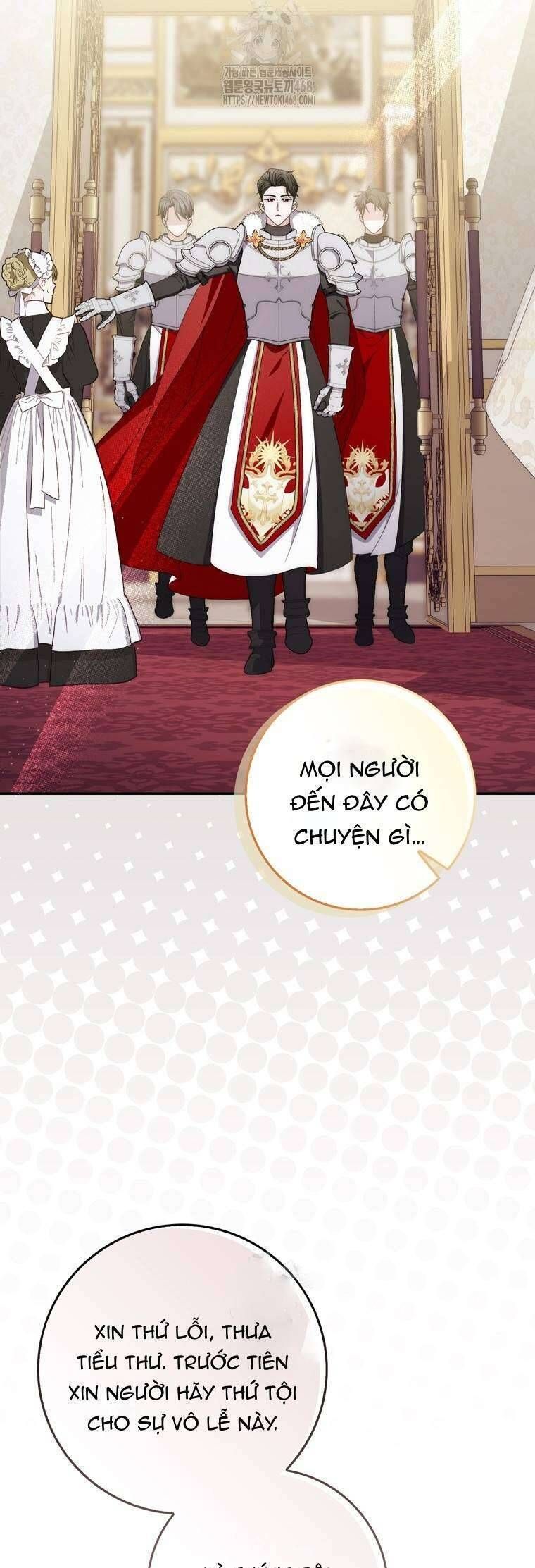 Nam Chính Bệnh Hoạn Ám Ảnh Với Sức Khoẻ Của Tôi: Chapter 27