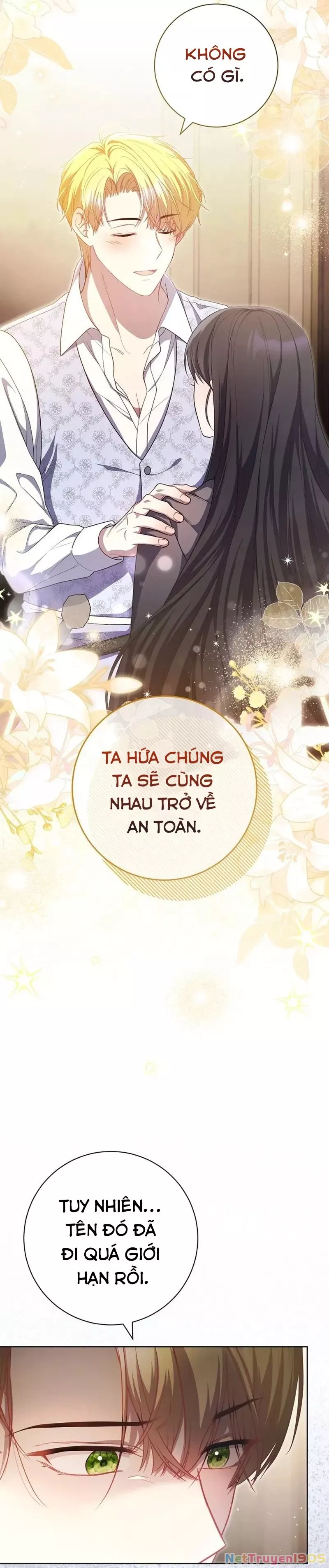 Nam Chính? Cho Cũng Không Thèm!: Chapter 62