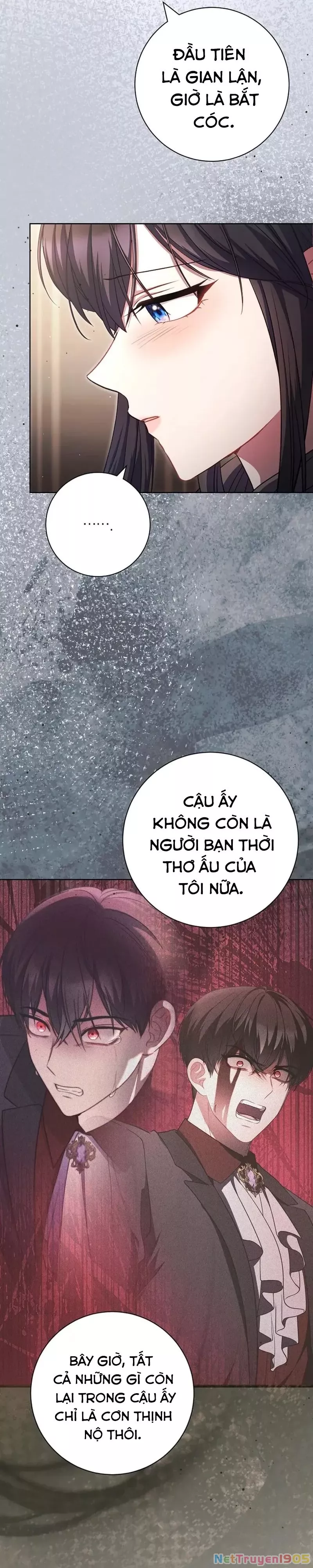 Nam Chính? Cho Cũng Không Thèm!: Chapter 62