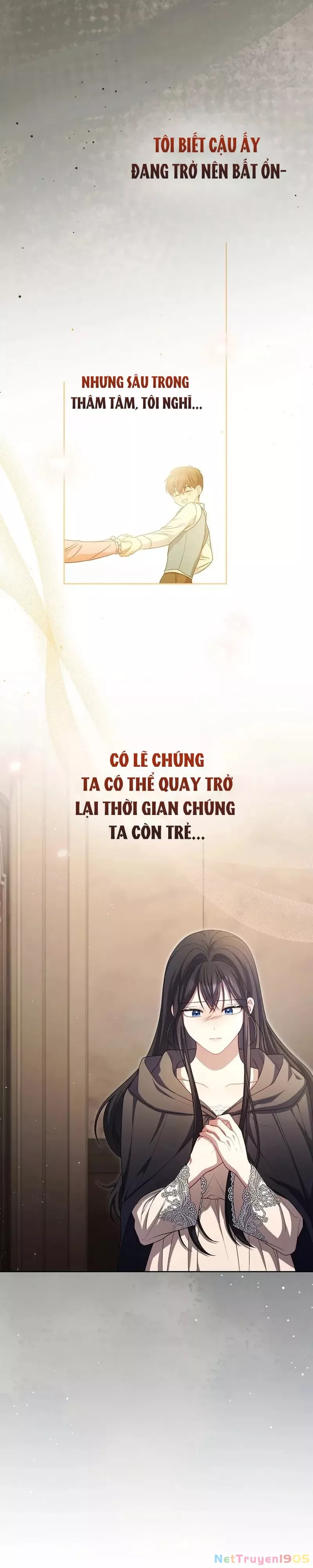 Nam Chính? Cho Cũng Không Thèm!: Chapter 62