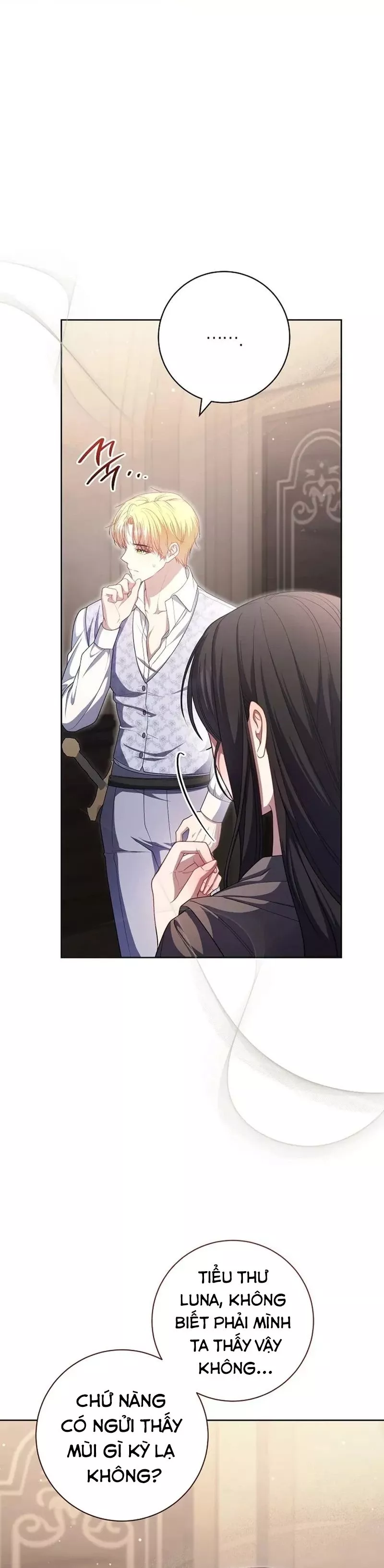 Nam Chính? Cho Cũng Không Thèm!: Chapter 62