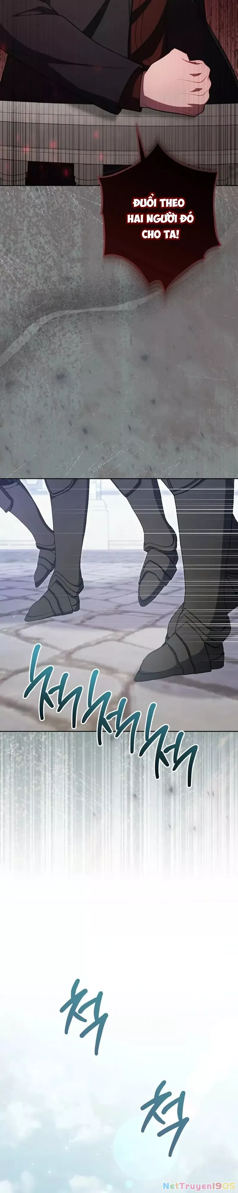 Nam Chính? Cho Cũng Không Thèm!: Chapter 62