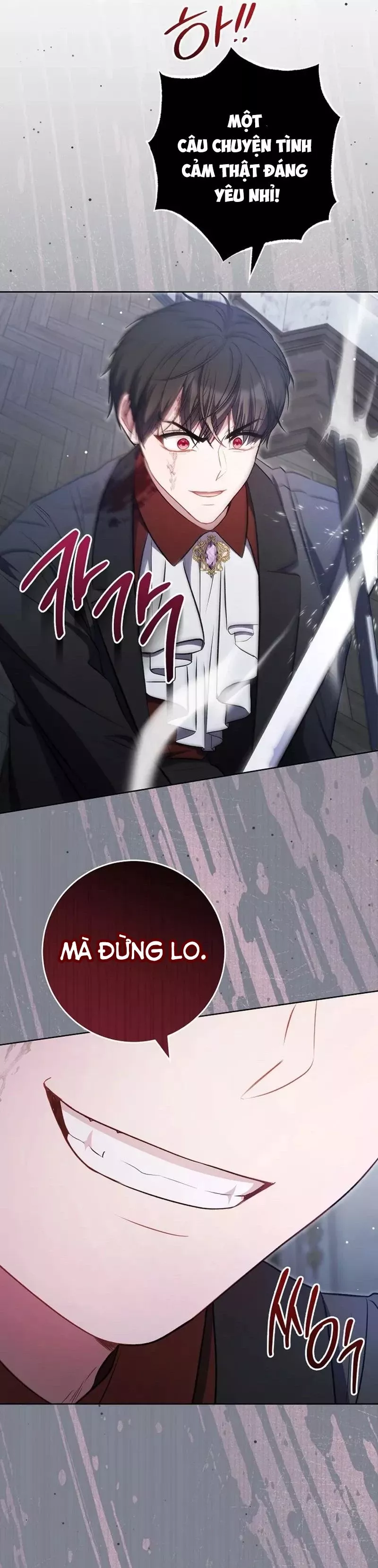 Nam Chính? Cho Cũng Không Thèm!: Chapter 62