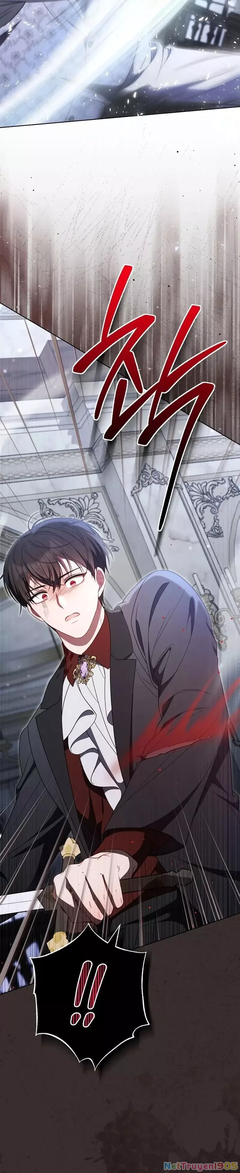 Nam Chính? Cho Cũng Không Thèm!: Chapter 62