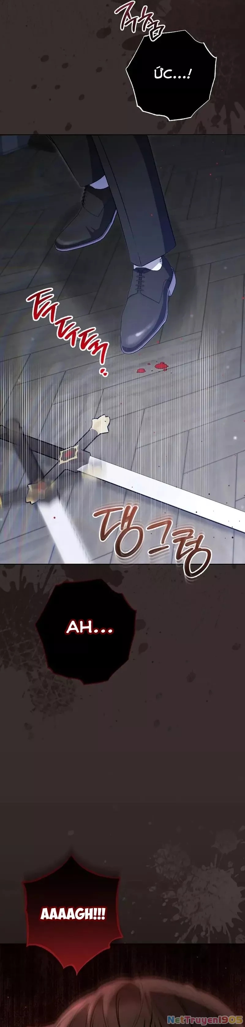 Nam Chính? Cho Cũng Không Thèm!: Chapter 62