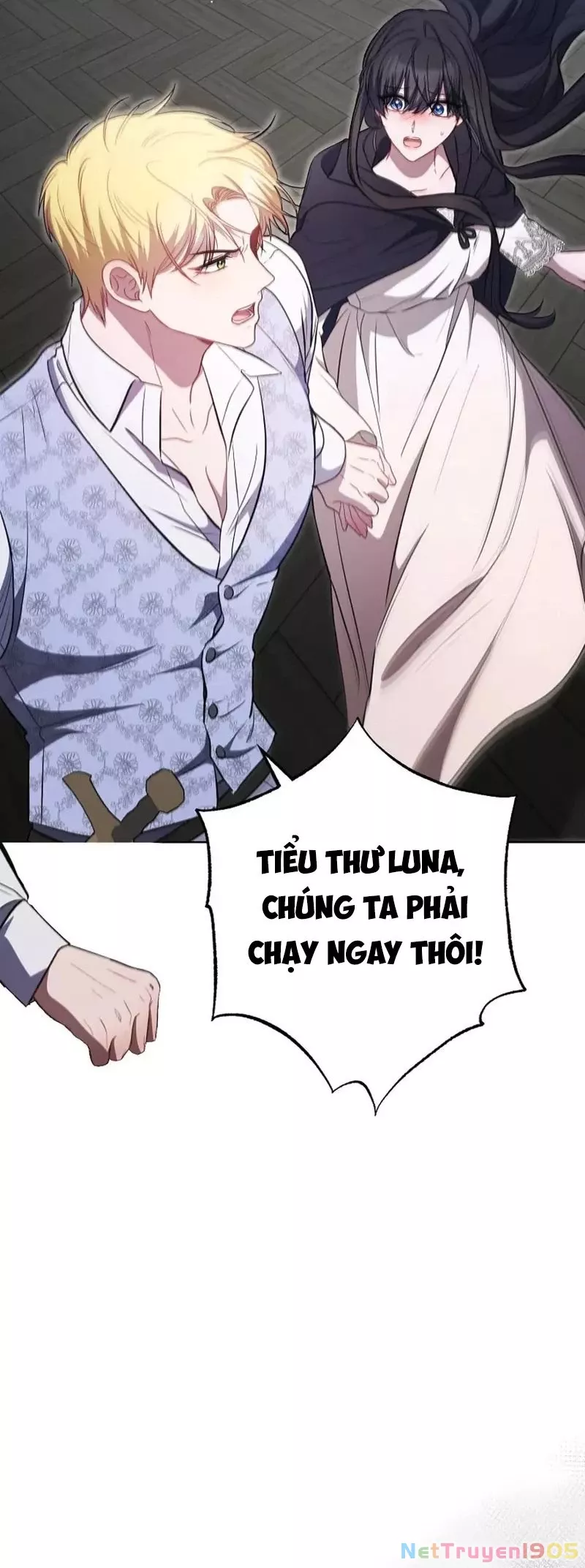 Nam Chính? Cho Cũng Không Thèm!: Chapter 62