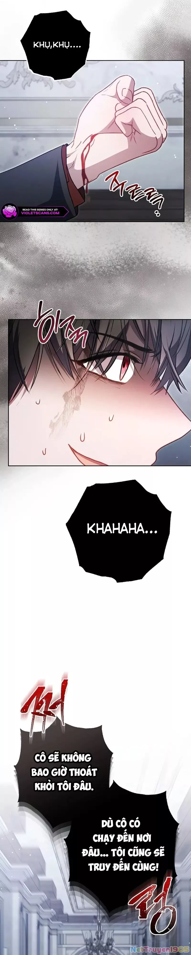 Nam Chính? Cho Cũng Không Thèm!: Chapter 62